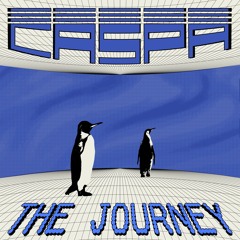 B Caspa - The Journey Pt. Two