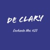 Enchante Moi 23 DJ mix artwork - Electronic music tracklist cover image