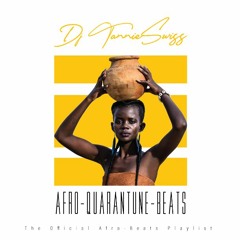 Afro - Quarantune - Beats
