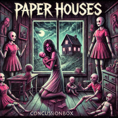 Paper Houses (01.03.2025)