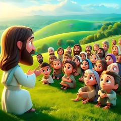 ترنيمة يسوع قالي انا حارسك | فريق قلب داود اطفال ❤ ✝