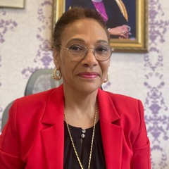 Do Not Miss Your Opportunity!  - Bishop Suzanne Nti