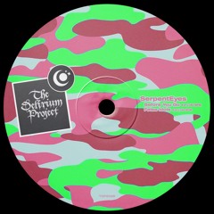 SerpentEyes - False Idols [free dl]