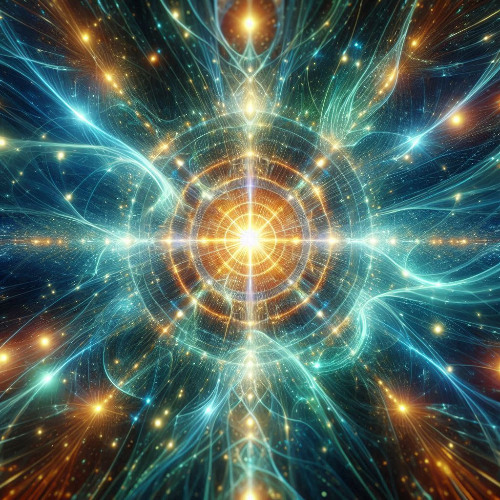 K G G - Interdimensional Traveller 4