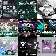 CROSSBREED BlackCast by.BlackHell