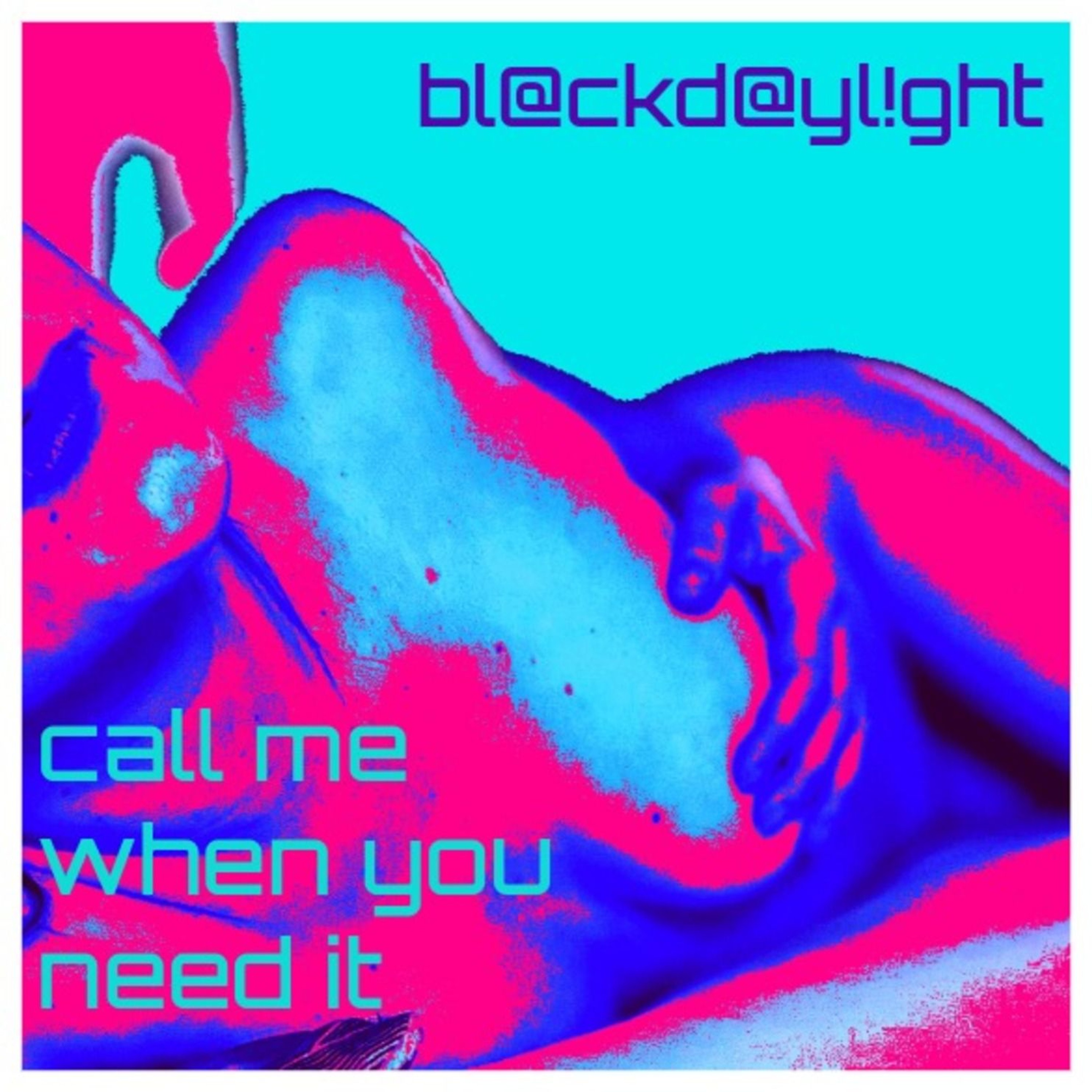 call me when you need it episode artwork