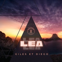 PREMIERE ! Giles Et Diego - Lea (Original Mix) Shamanistik Records