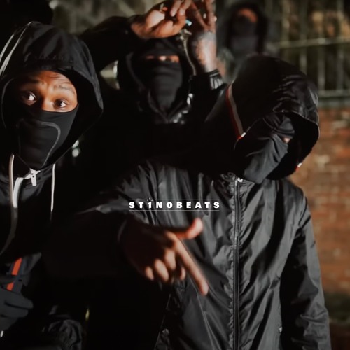 "Bootings" #STK Lil Prezi x TapeDat UK Drill Type Beat @st1nobeats