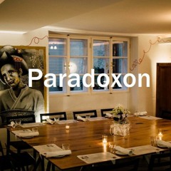 Paradoxon ------------------   SamplerRemix