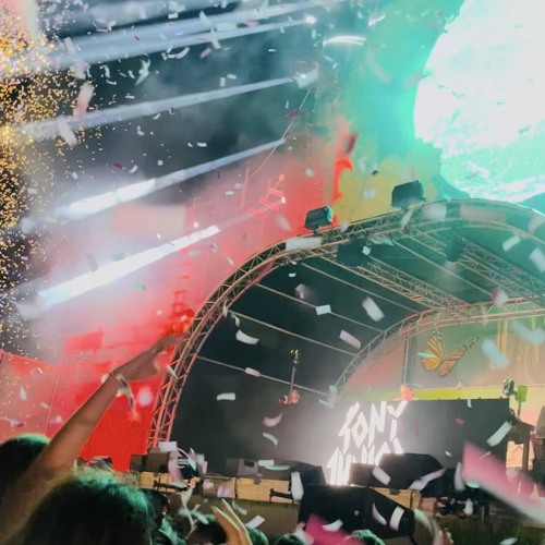 Party hard or go home