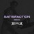 Artwork for Satisfaction (BEAUZ Hard Techno Remix)