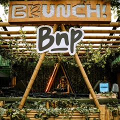 Greta Meier - Live At BRUNCH ELECTRONIK FESTIVAL X BNP, Barcelona 01.09.2024