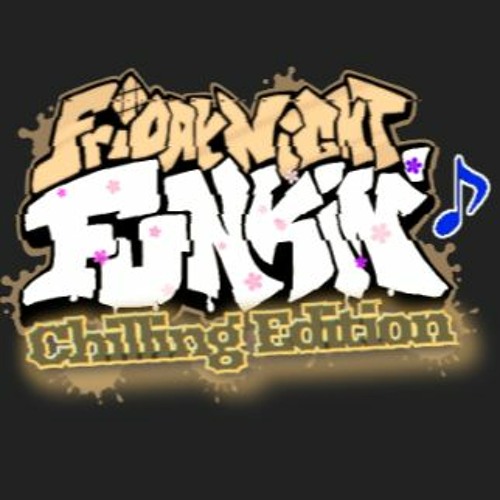Senpai - Friday Night Funkin' (Lofi Hip-Hop Remix)