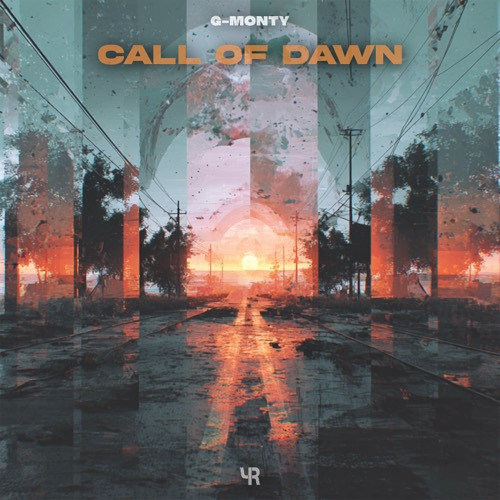 G-Monty - Call of Dawn