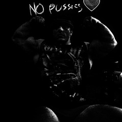 NO P***Y.