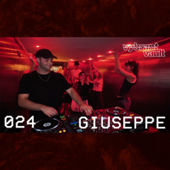 024 | Giuseppe | Vybrant Vault