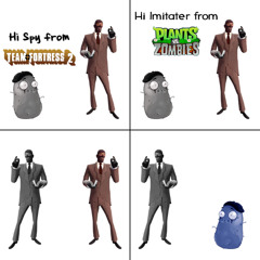 Rocket Jump Waltz (Unused Track) - Plants vs. Zombies