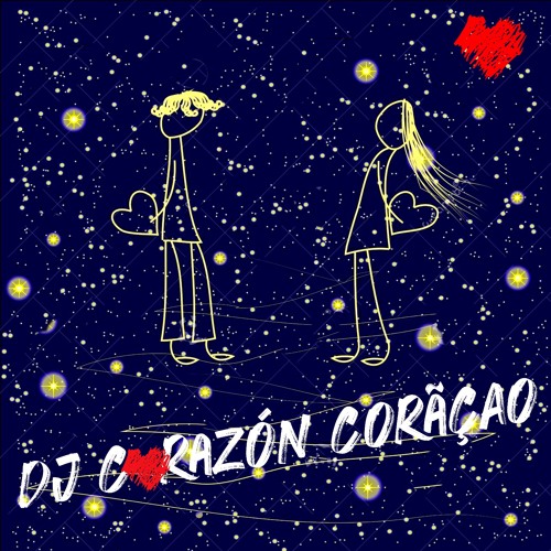 ✨ Evidence ❤️ DJ Corazón Coração feat TimOw BeatMkR 2021
