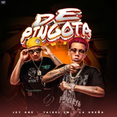 La Greña, Yaisel LM, Jey One - De Pingota