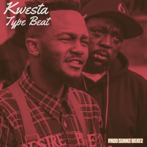 Kwesta Type Beat .mp3 by Sunnz Beatz