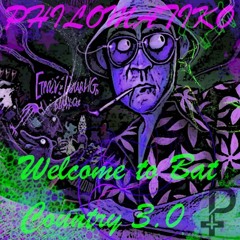 PHILOMATIKO - WELCOME TO BAT COUNTRY! [3.0]