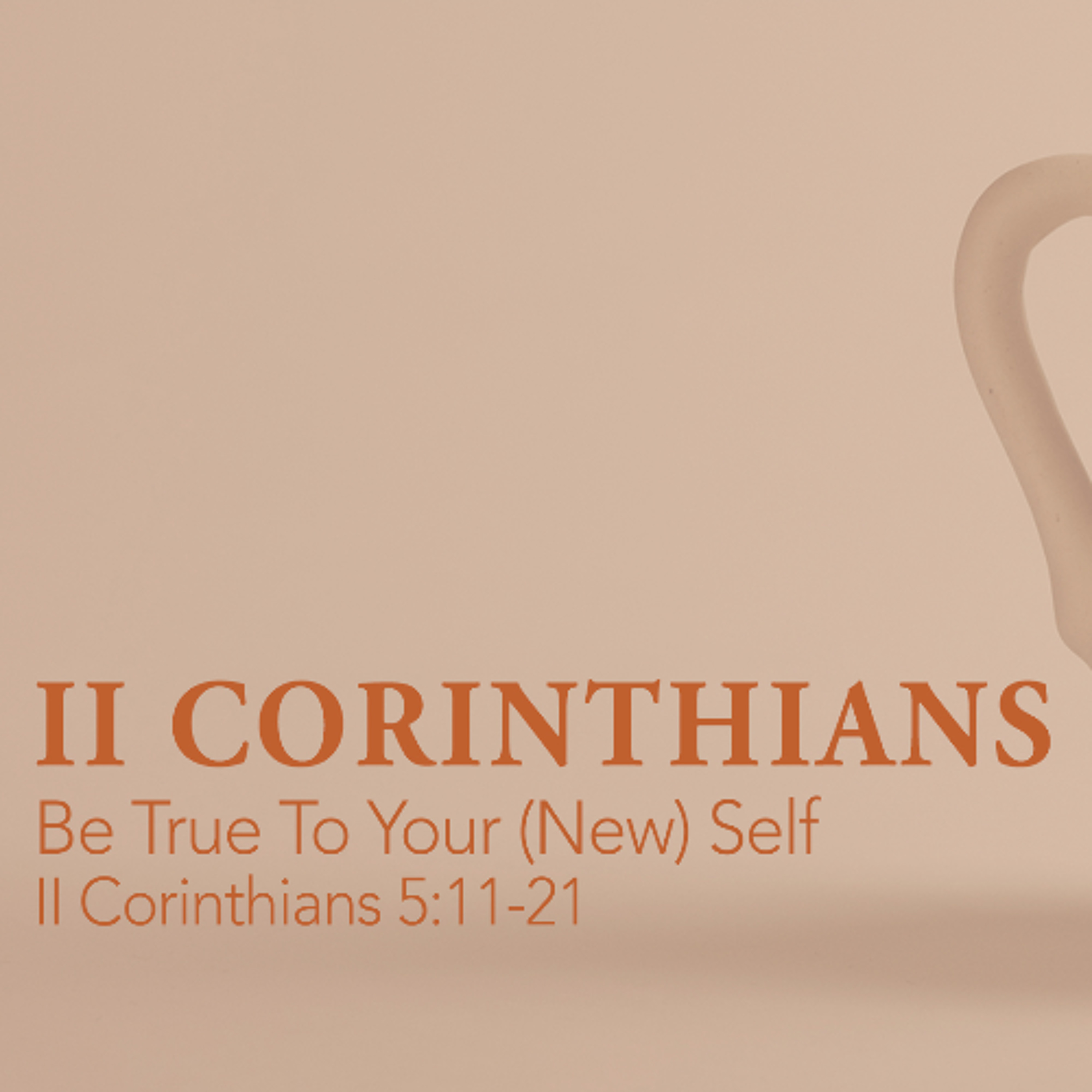 Be True To Your New Self episode artwork