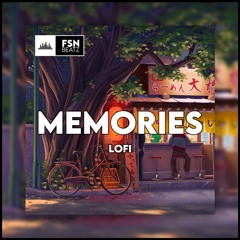 "MEMORIES" - BEAT TYPE TRAP LOFI