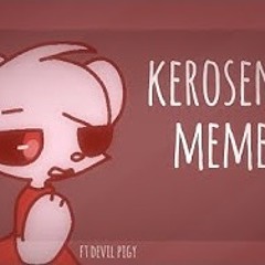 Kerosene Meme Piggy