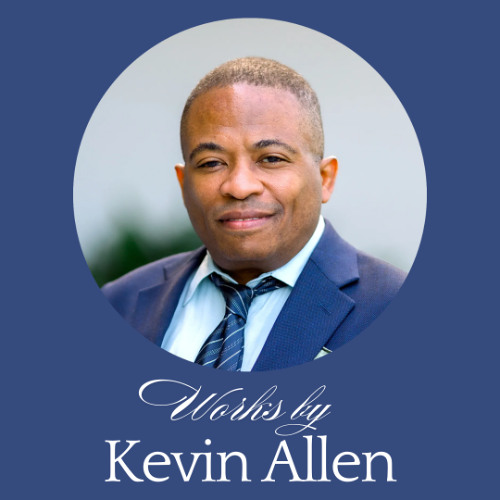 Kevin Allen