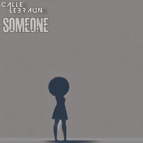 Someone