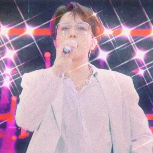 If Hobi was featured on Bring it Back (Bring it Soup Mashup)