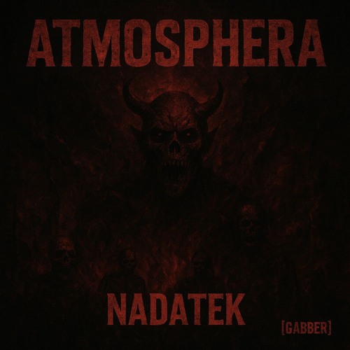 Atmosphera - NADATEK [GABBER] (FreeDL)