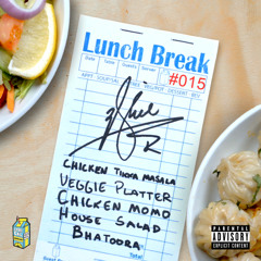 Will Smith - Lunch Break Freestyle (Lyrical Lemonade Exclusive)