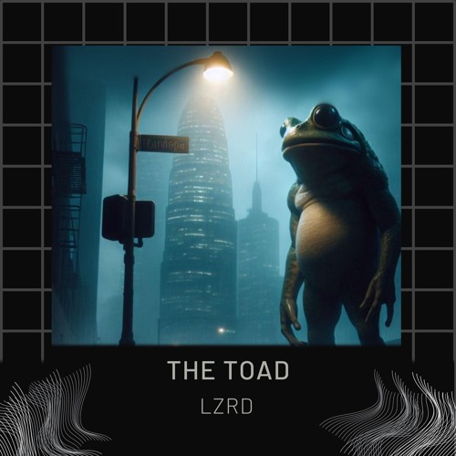 The Toad