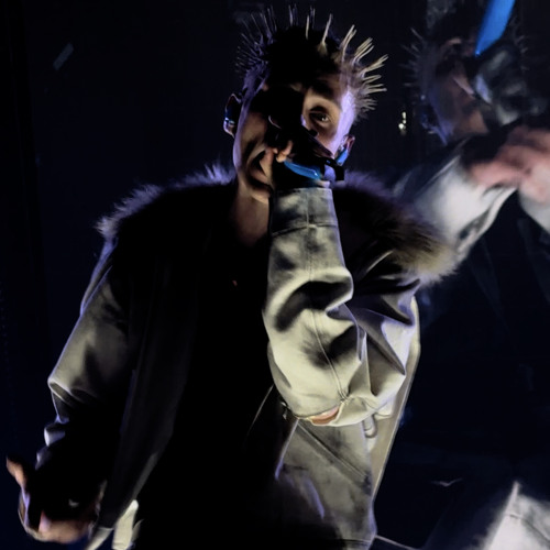 szary blok druga zwrotka LIVE WAE47 TOUR