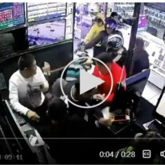 Vídeo muerte de 26is y Louis Producer muerto twitter producers