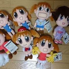 ゴリラナイトコア XDD