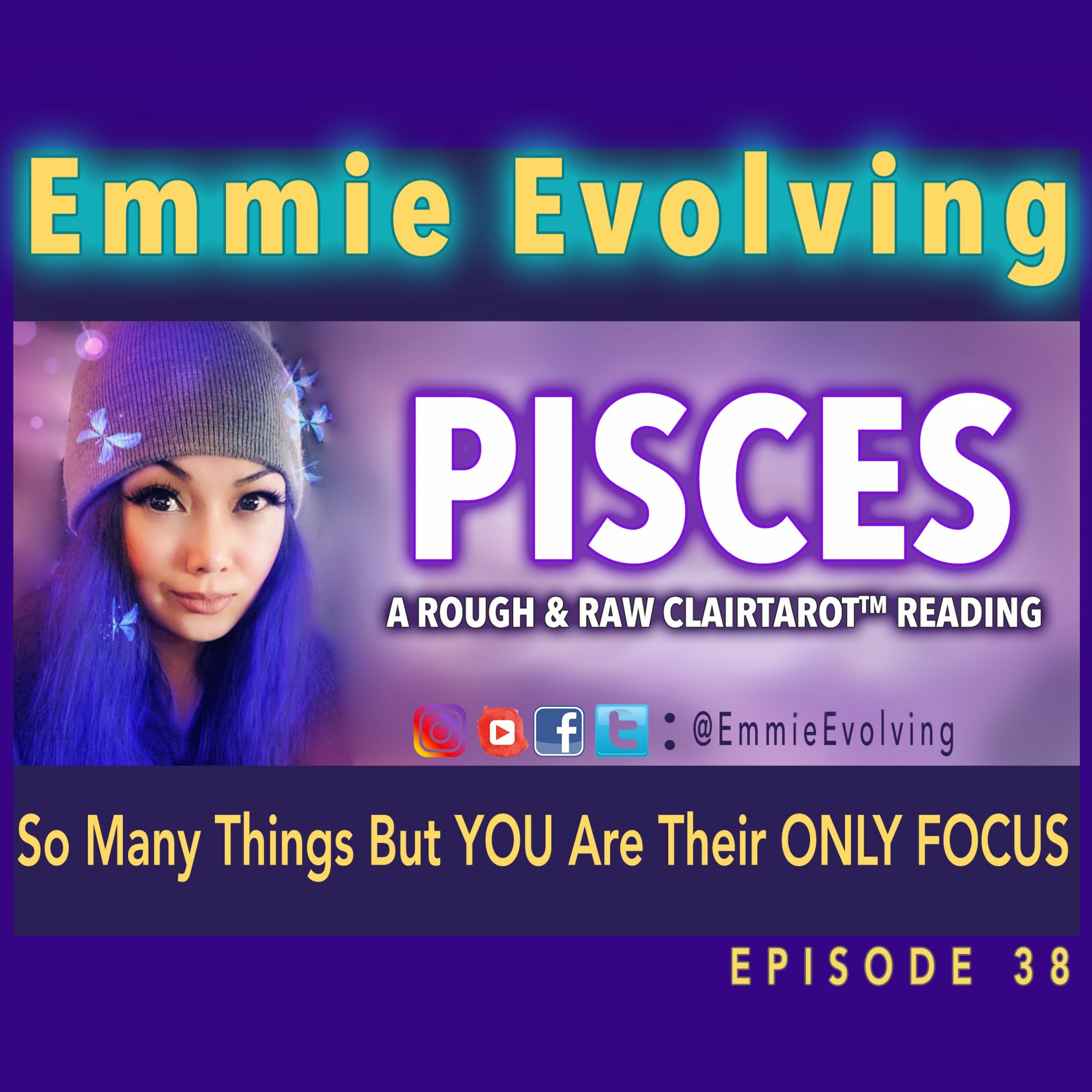 Emmie Evolving