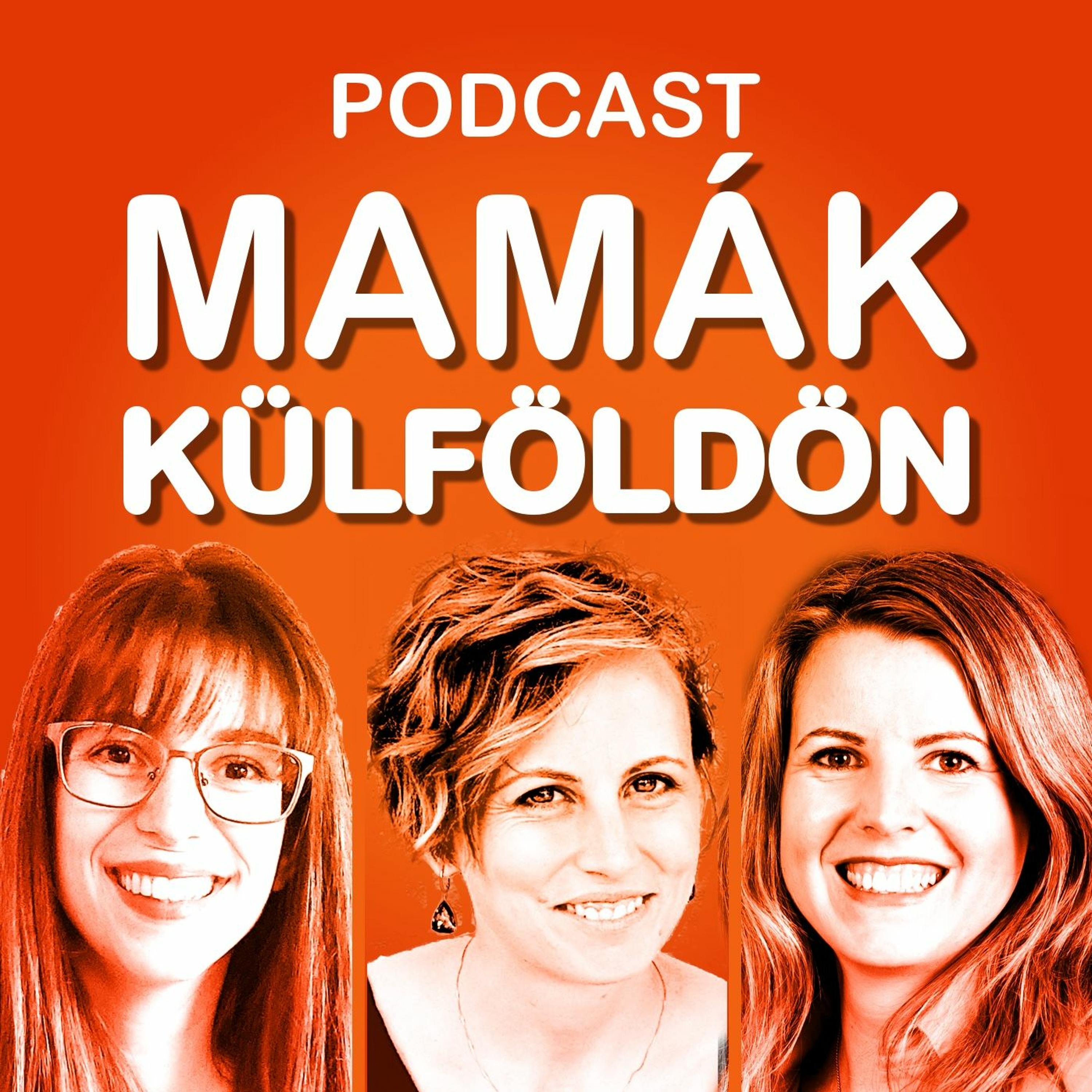 25. Útkereső anyák