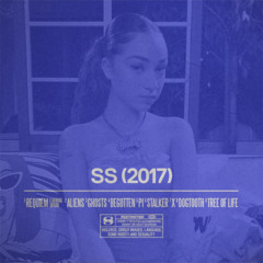 Ghost x Hi Bich. Sega bodega-Bhad Bhadie remix