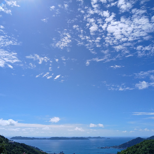 Your Tour Guide To The British Virgin Islands (Inspired By LA Rabsatt)