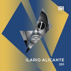 ILARIO ALICANTE. B4Podcast 089