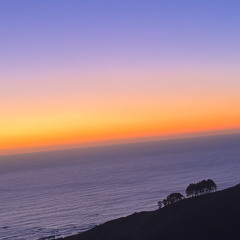 Nothing Personal Vol.1