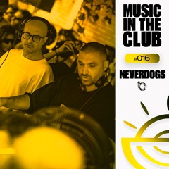 NEVERDOGS (Bamboleo) - AFTER CAPOSILE - 23.06.24