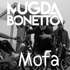 Mofa (feat. Karate Andi)