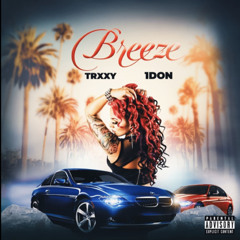 TRXXY X 1DON - Breeze