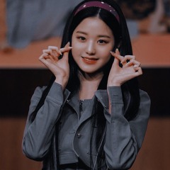 iz*one - ayayaya (slowed n reverb & bass boosted)