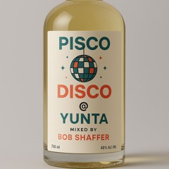 Pisco Disco pt. 1
