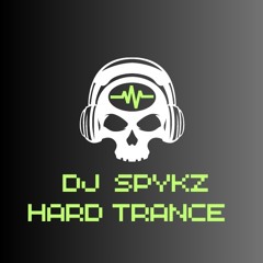 DJ SPYKZ TRANCE MIX 1