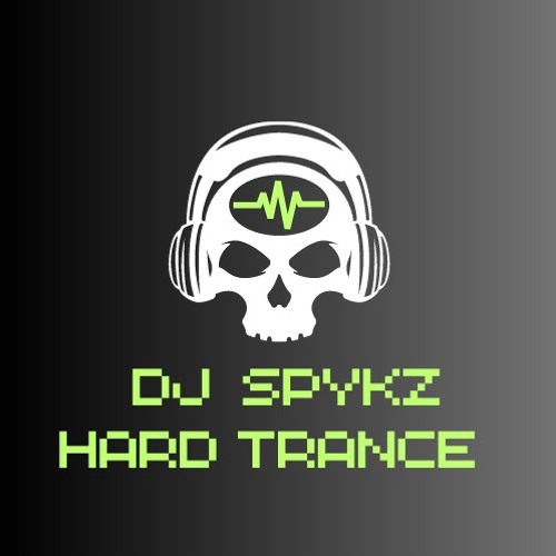 DJ SPYKZ TRANCE MIX 1